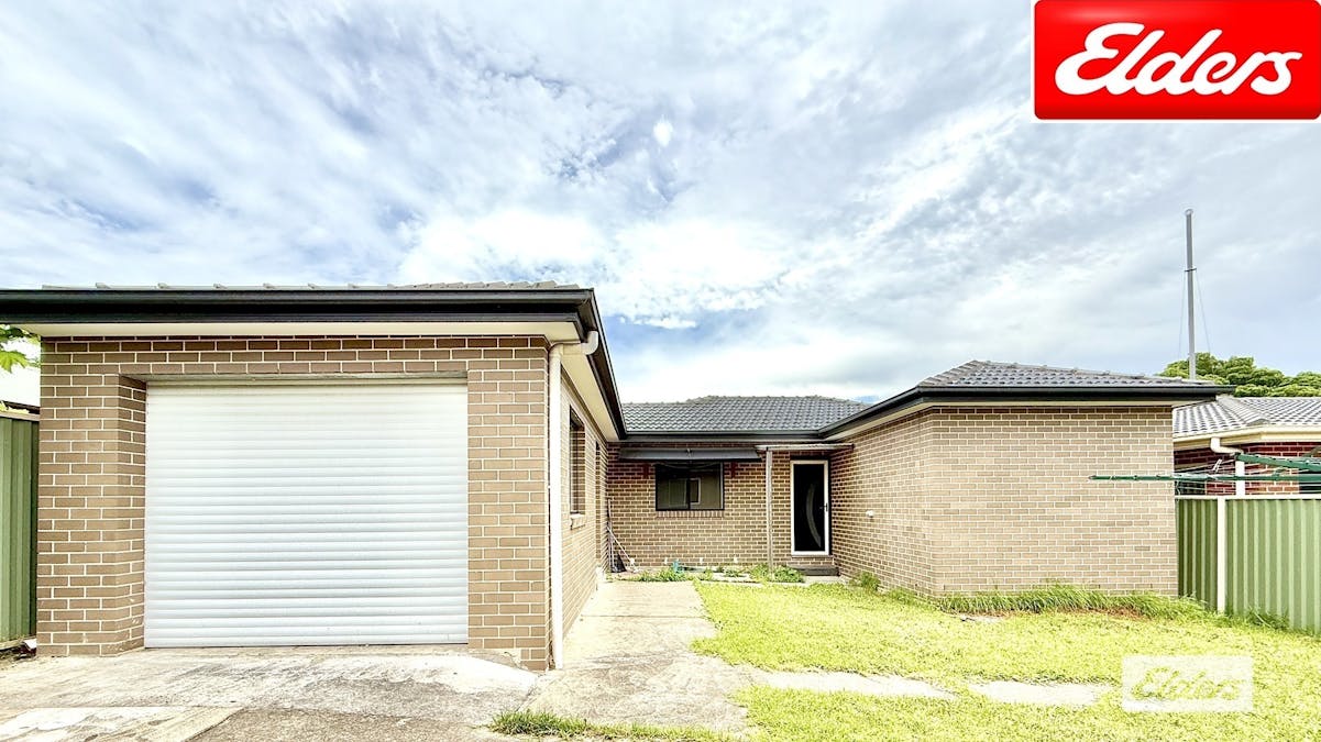 25 Frampton Street, Lidcombe, NSW, 2141 - Image 8