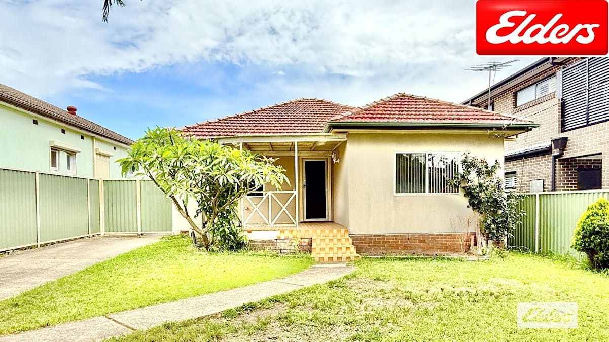 25 Frampton Street, Lidcombe, NSW, 2141 - Image 1
