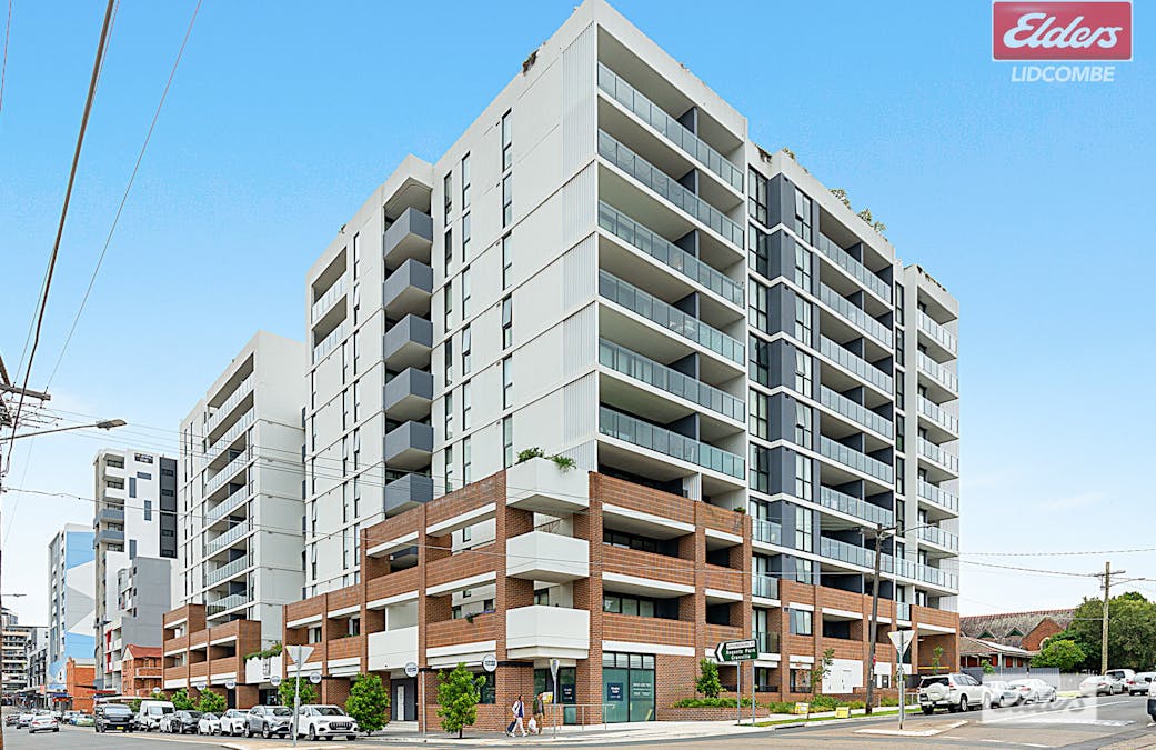 Level 6/609/28a  Northumberland Road, Auburn, NSW, 2144 - Image 1