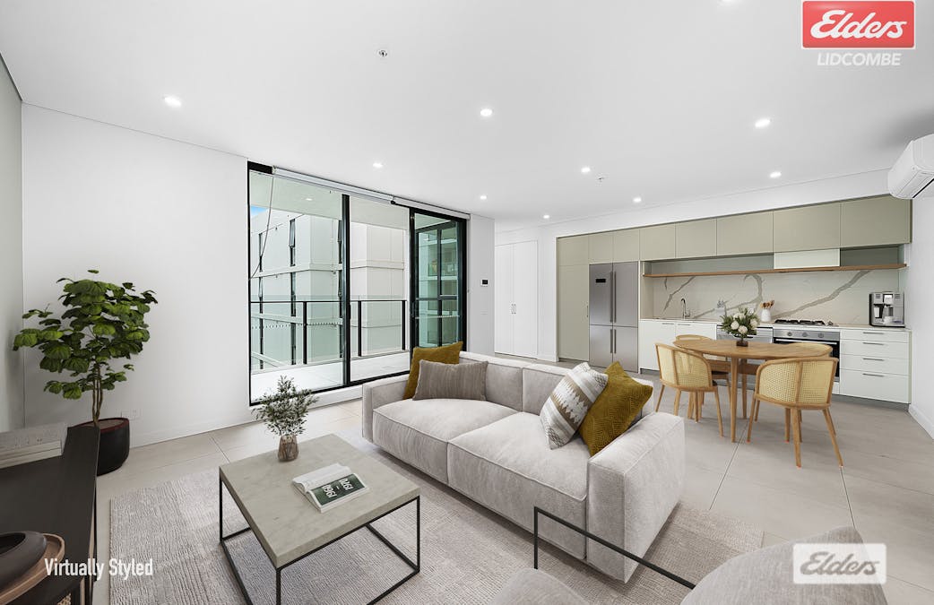 Level 6/609/28a  Northumberland Road, Auburn, NSW, 2144 - Image 2
