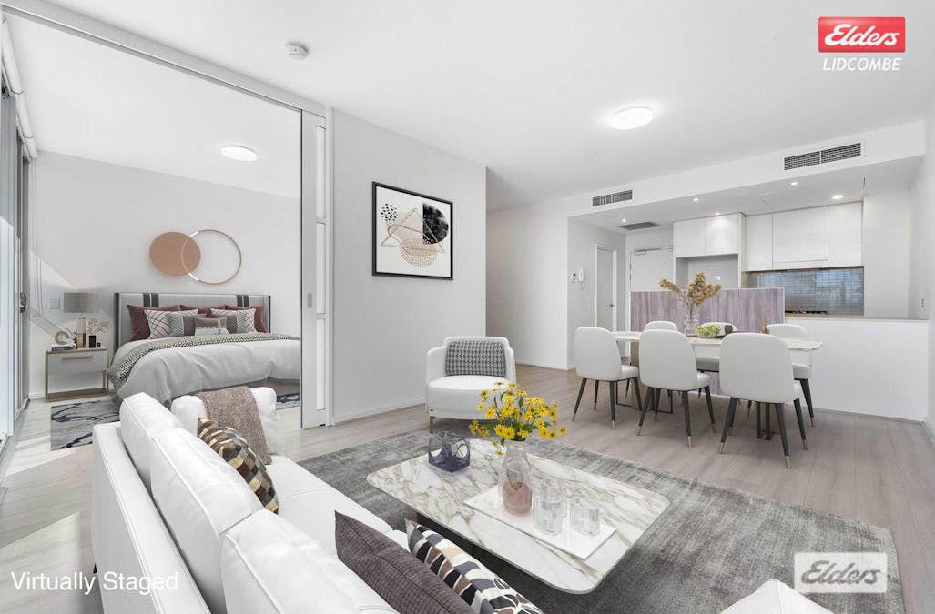 303/103 Forest Road, Hurstville, NSW, 2220 - Image 2