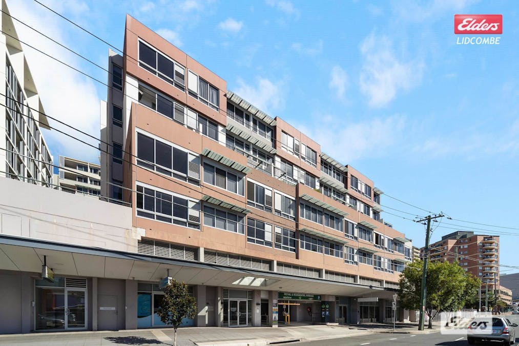 303/103 Forest Road, Hurstville, NSW, 2220 - Image 1