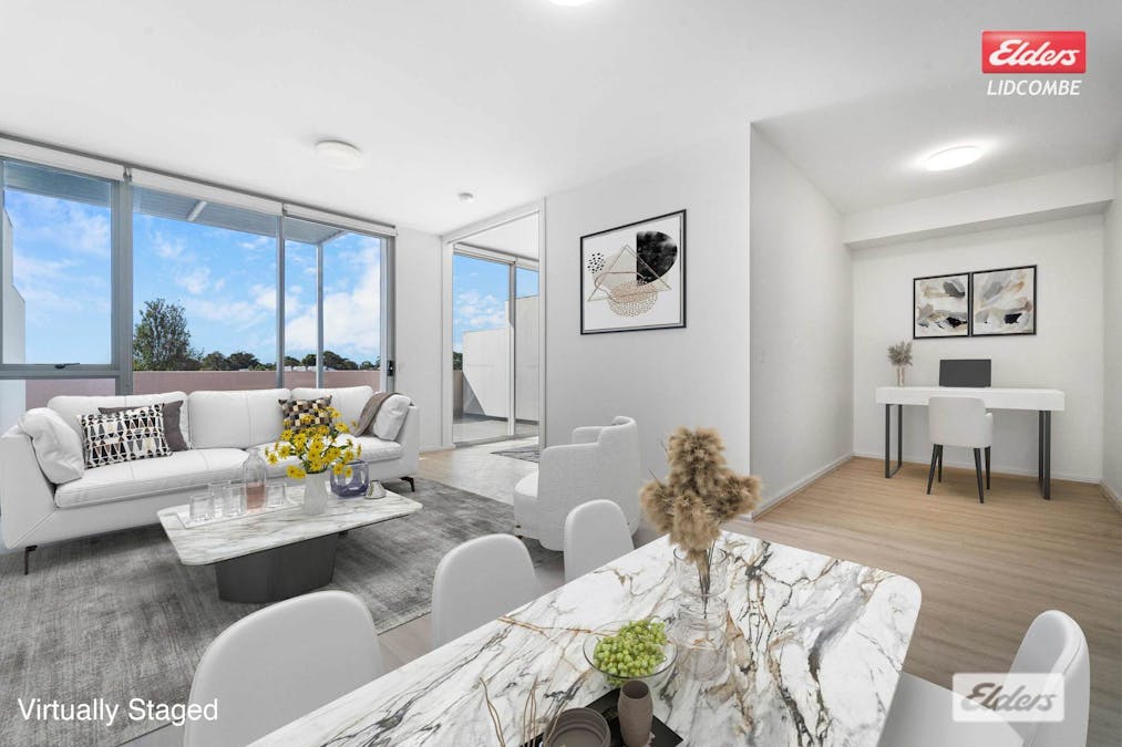 303/103 Forest Road, Hurstville, NSW, 2220 - Image 4