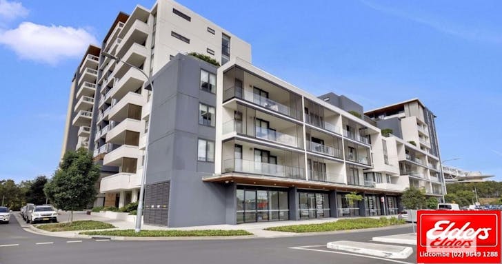 6/2 Fantail Street, Lidcombe, NSW, 2141