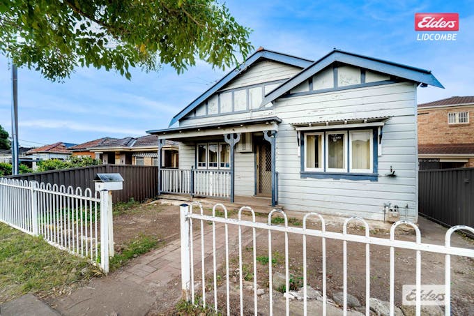 9 First Avenue, Berala, NSW, 2141 - Image 1