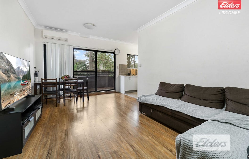 18/45 Eastbourne Road, Homebush West, NSW, 2140 - Image 2