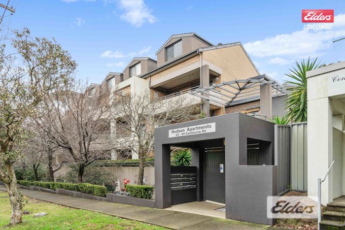18/45 Eastbourne Road, Homebush West, NSW, 2140 - Image 1