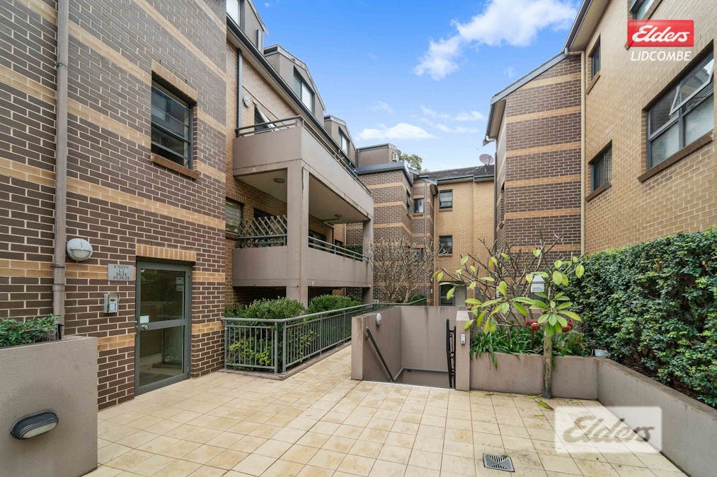 18/45 Eastbourne Road, Homebush West, NSW, 2140 - Image 6