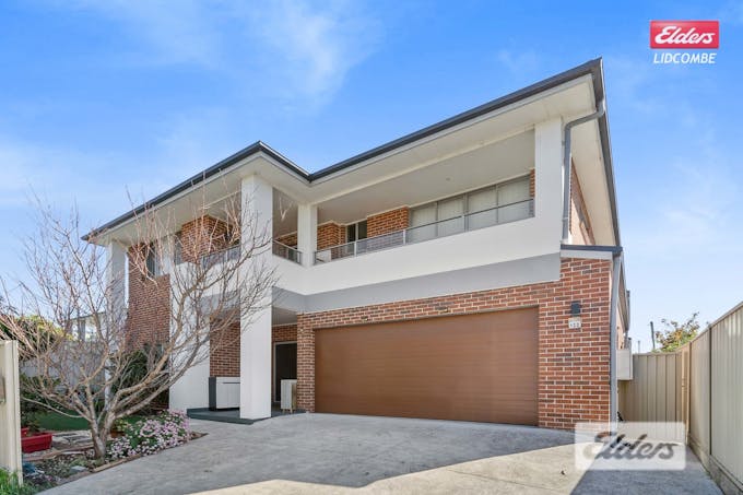 123 Bachell Avenue, Lidcombe, NSW, 2141 - Image 1