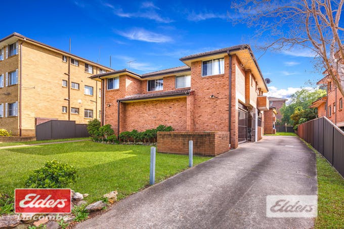 4/136 Woodburn Road, Berala, NSW, 2141 - Image 1