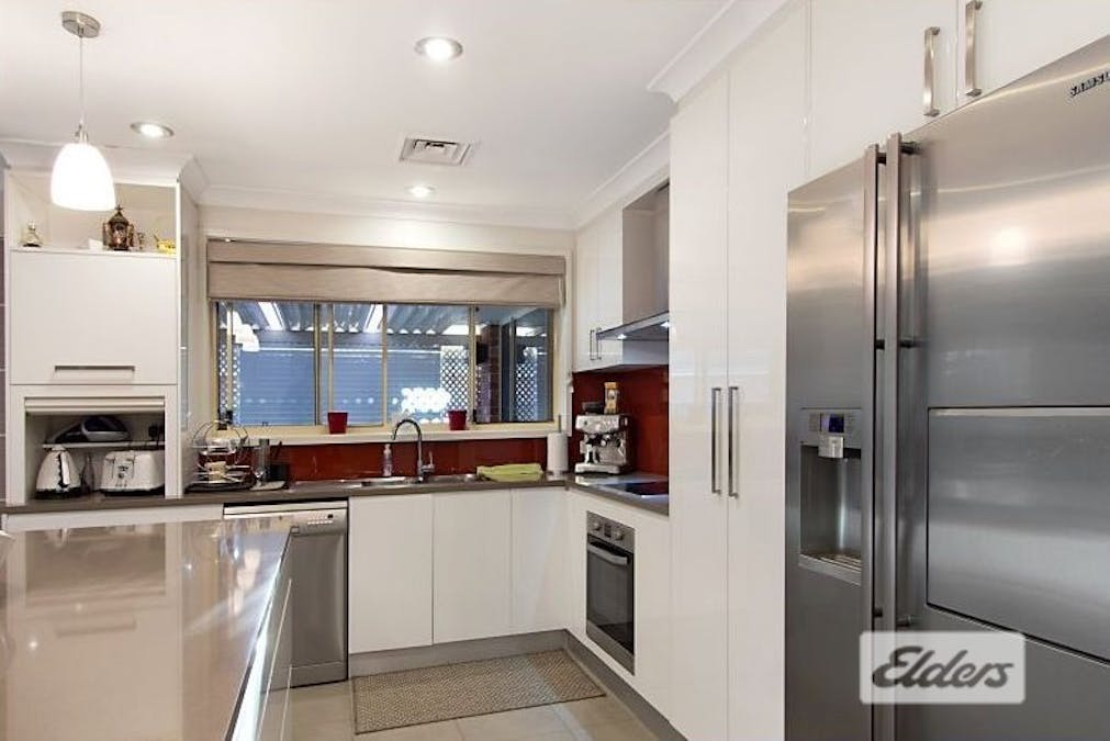 25 Manorhouse Boulevarde, Quakers Hill, NSW, 2763 - Image 3