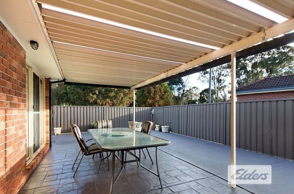 25 Manorhouse Boulevarde, Quakers Hill, NSW, 2763 - Image 10