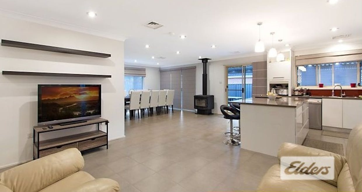 25 Manorhouse Boulevarde, Quakers Hill, NSW, 2763 - Image 2