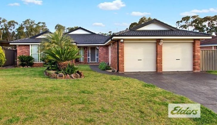 25 Manorhouse Boulevarde, Quakers Hill, NSW, 2763