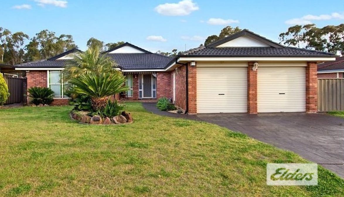 25 Manorhouse Boulevarde, Quakers Hill, NSW, 2763 - Image 1