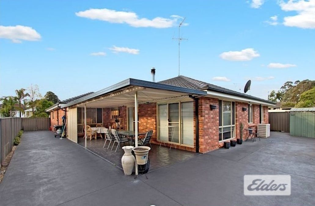 25 Manorhouse Boulevarde, Quakers Hill, NSW, 2763 - Image 12