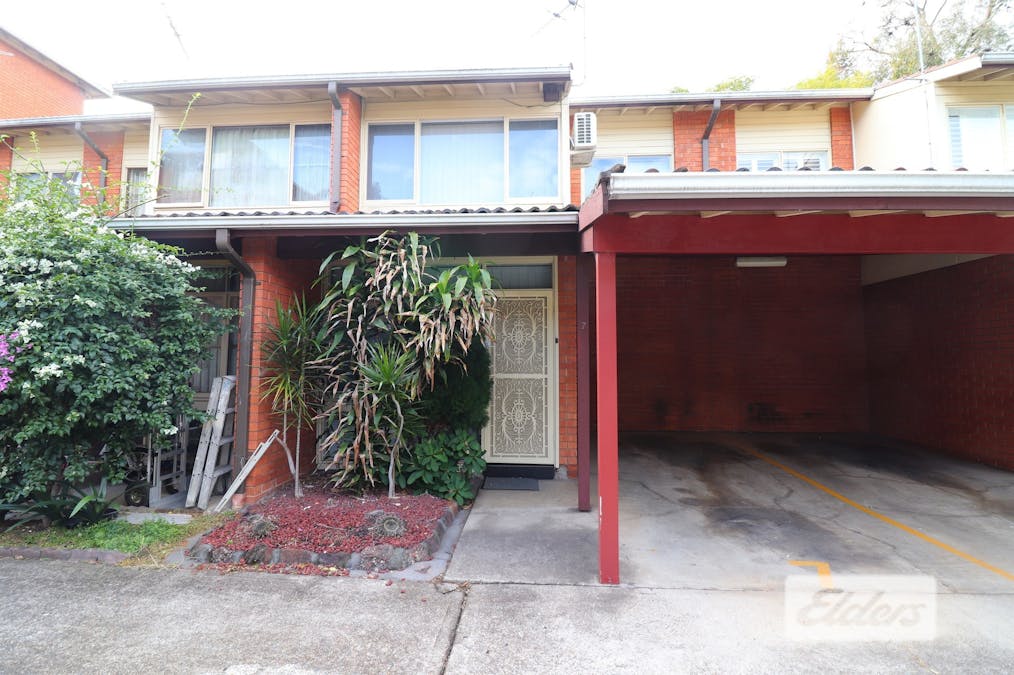 7/45 Bartley Street, Canley Vale, NSW, 2166 - Image 1