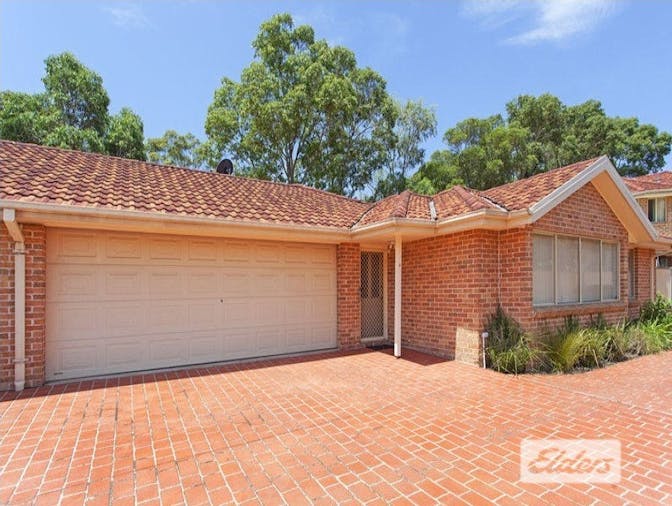 3/10 Raine Road, Padstow, NSW, 2211