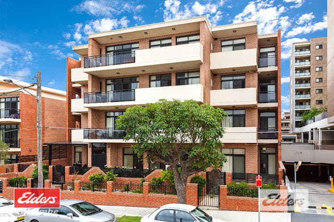 12/2-10 Ann Street, Lidcombe, NSW, 2141 - Image 1