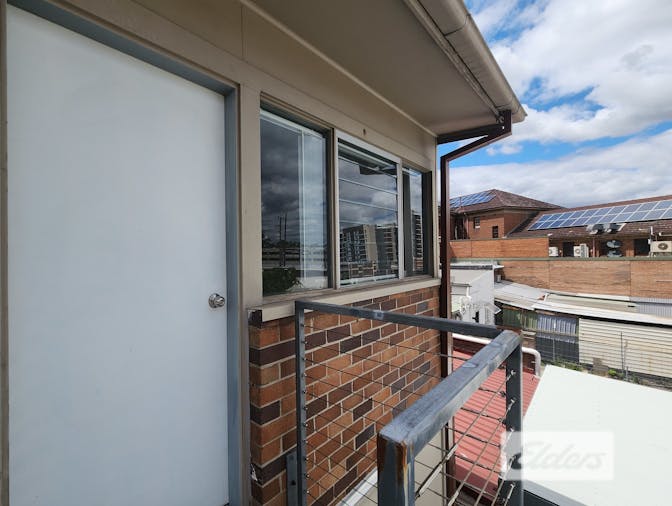 1/12 John Street, Lidcombe, NSW, 2141