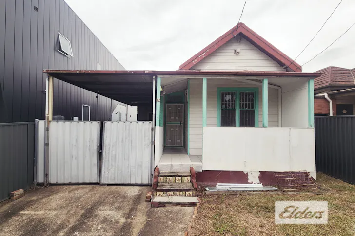 12 Manchester Road, Auburn, NSW, 2144