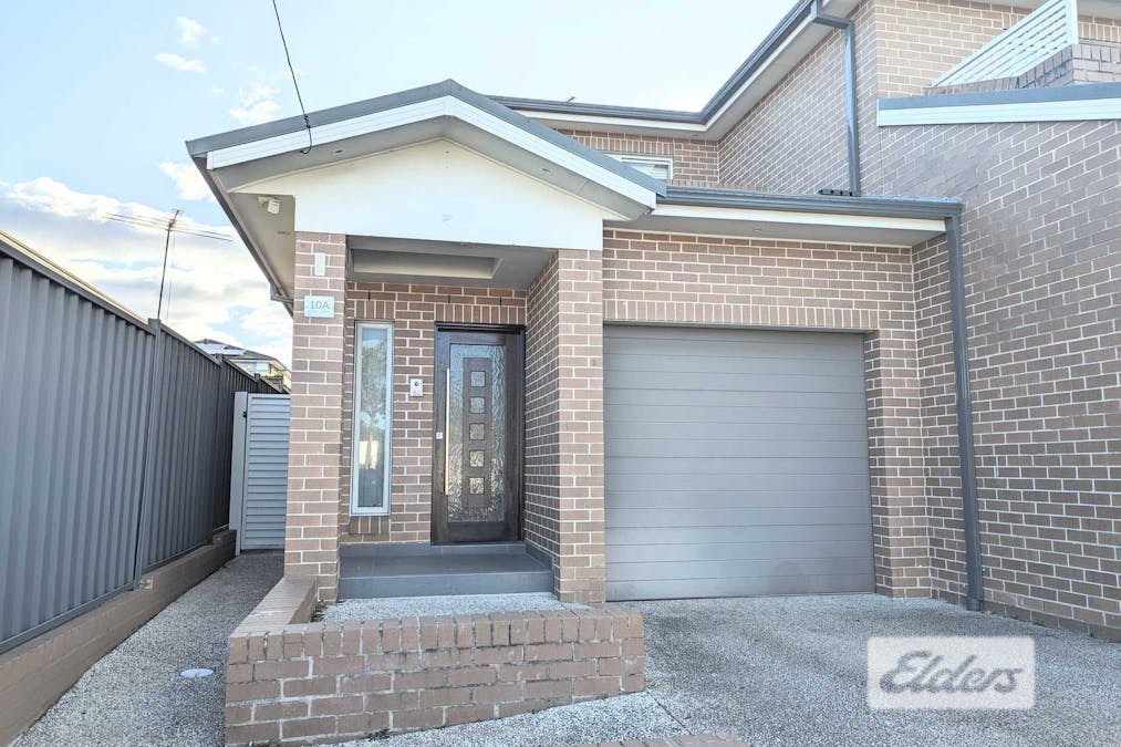 10A Stanley Street, Merrylands, NSW, 2160 - Image 1