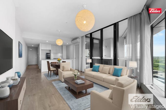 Level 11/1109/7 Australia Avenue, Sydney Olympic Park, NSW, 2127 - Image 1