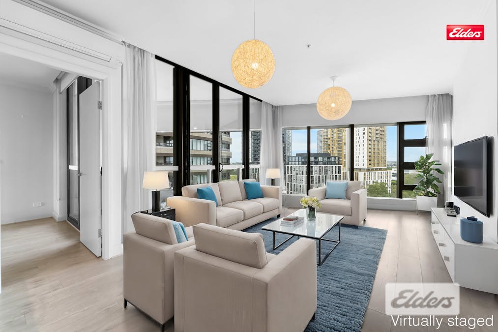 Level 11/1109/7 Australia Avenue, Sydney Olympic Park, NSW, 2127 - Image 2