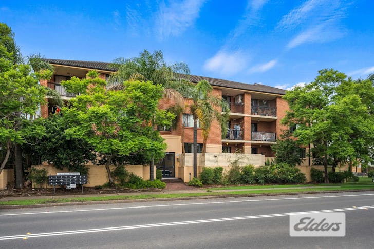 1/34-38 Kerrs Road, Lidcombe, NSW, 2141