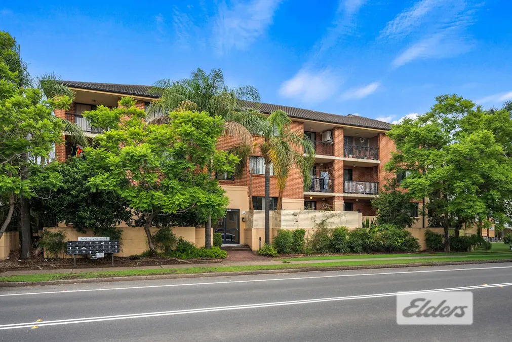 1/34-38 Kerrs Road, Lidcombe, NSW, 2141 - Image 1