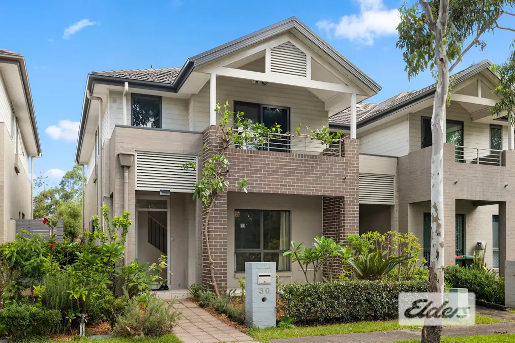 30 Grevillea Crescent, Lidcombe, NSW, 2141 - Image 1