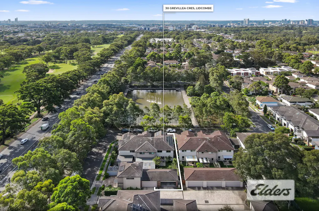 30 Grevillea Crescent, Lidcombe, NSW, 2141 - Image 18