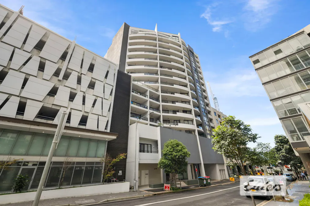 35/26-30 Hassall Street, Parramatta, NSW, 2150 - Image 1