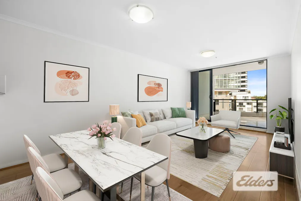 35/26-30 Hassall Street, Parramatta, NSW, 2150 - Image 2