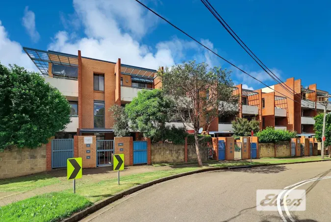 4/1-7 Elizabeth Street, Berala, NSW, 2141 - Image 1