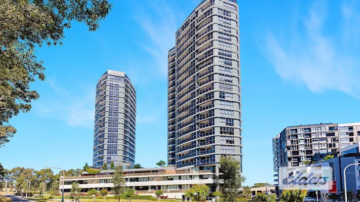 Level 14/1404/1 Carter Street, Lidcombe, NSW, 2141