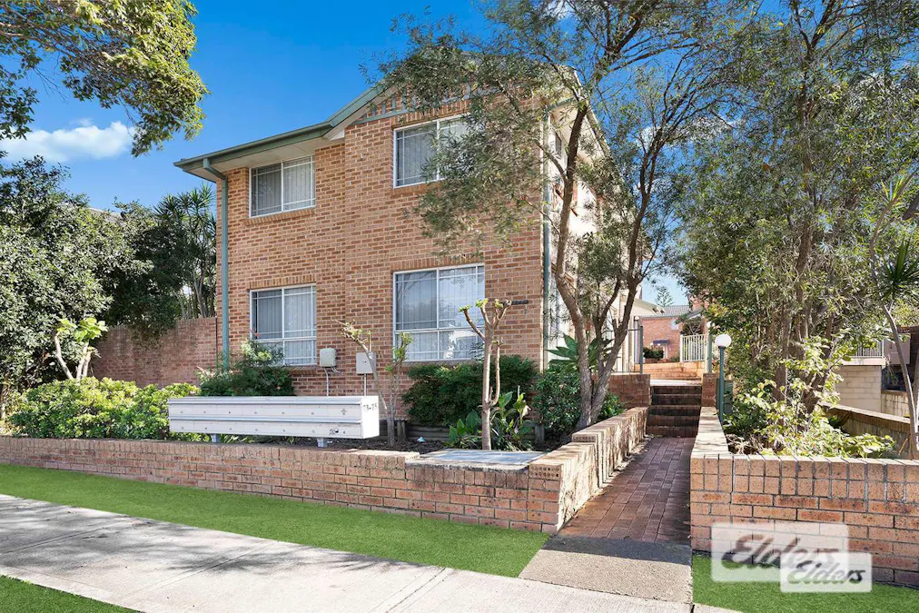 2/73-75 Frances Street, Lidcombe, NSW, 2141 - Image 1