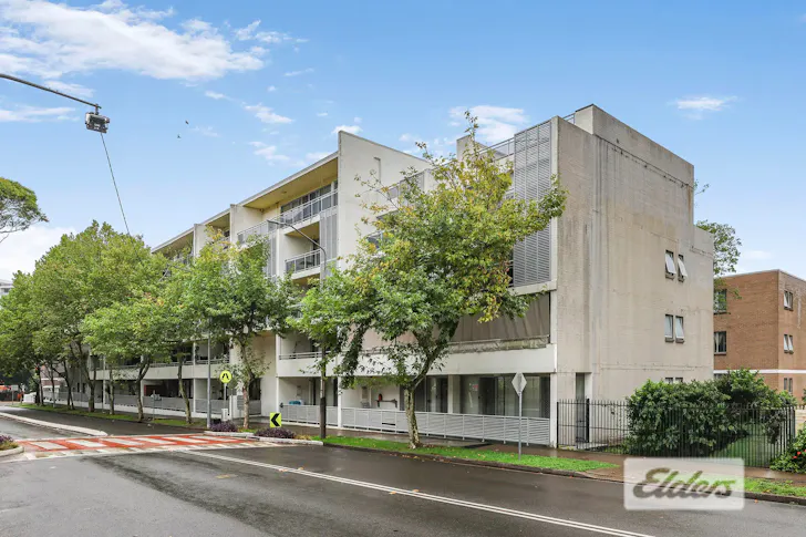 17/2-10 Susan Street, Auburn, NSW, 2144