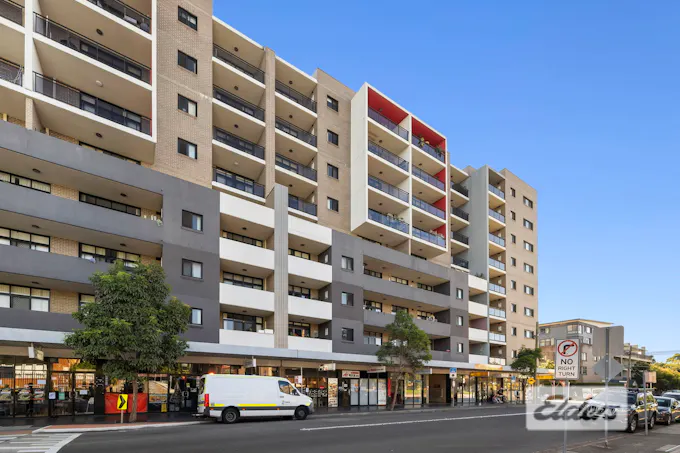 Level 1/3/52-56 John Street, Lidcombe, NSW, 2141 - Image 1