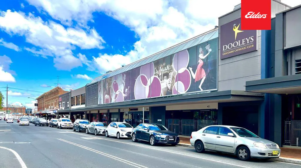 Level 1 / 3/52-56 John Street — photo 13 of 17