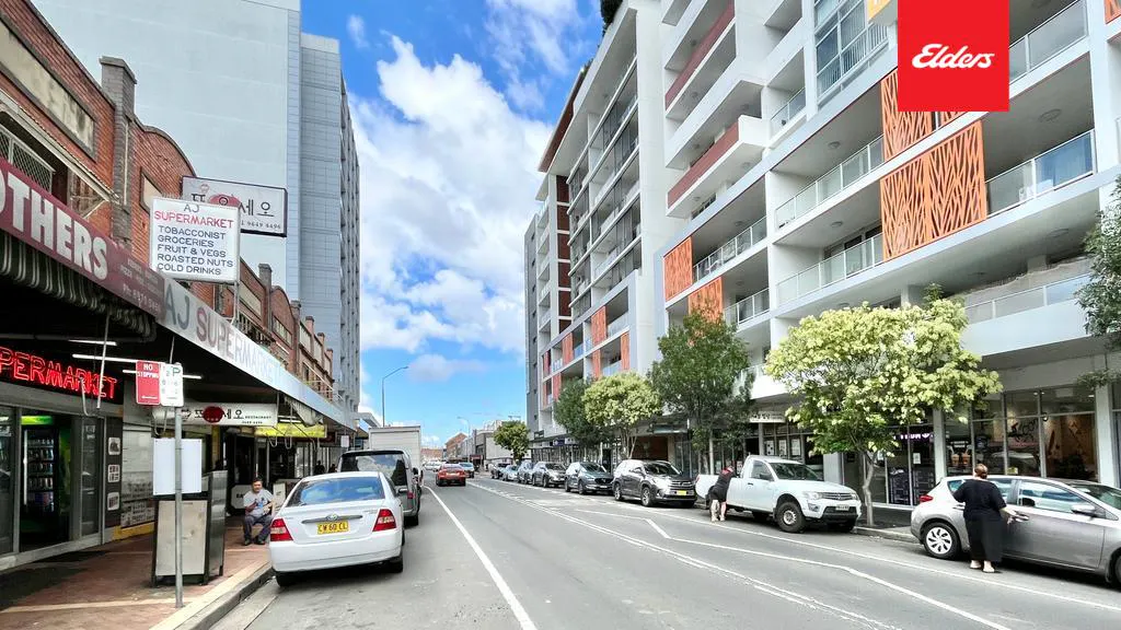 Level 1 / 3/52-56 John Street — photo 12 of 17