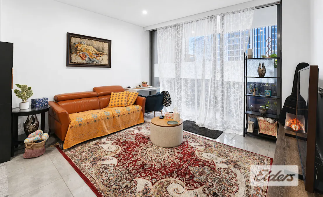 Level 4/428/2 Canning Street, Lidcombe, NSW, 2141 - Image 2