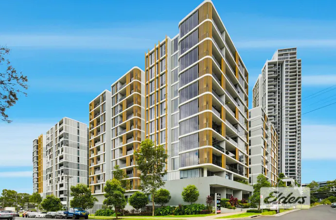 Level 4/428/2 Canning Street, Lidcombe, NSW, 2141 - Image 1