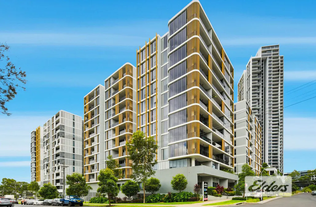 Level 4/428/2 Canning Street, Lidcombe, NSW, 2141 - Image 1