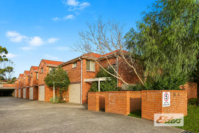17/16-20 Swete Street, Lidcombe, NSW, 2141 - Image 1