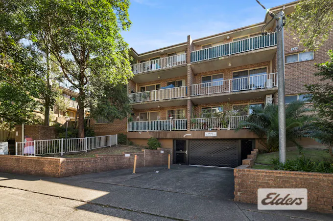 2/2-10  Macquarie Road, Auburn, NSW, 2144 - Image 1