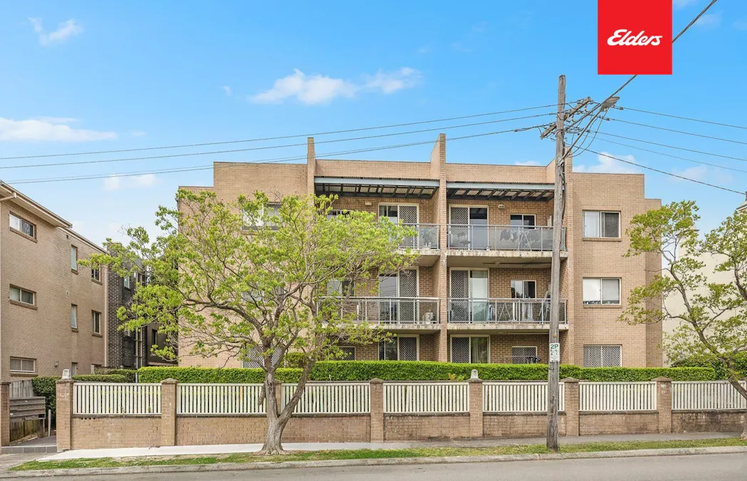 2/10-12 Grantham Street, Burwood, NSW, 2134 - Image 1