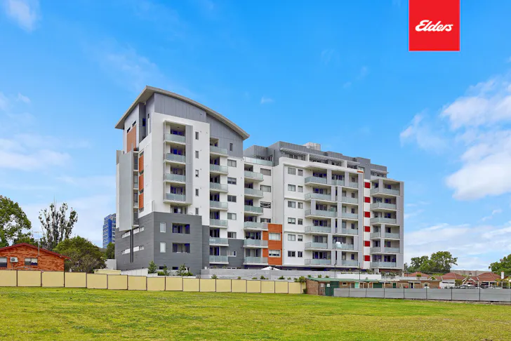 42/1-9 Mark Street Street, Lidcombe, NSW, 2141