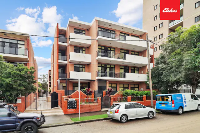 27/2-10 Ann Street — photo from Elders Real Estate Lidcombe