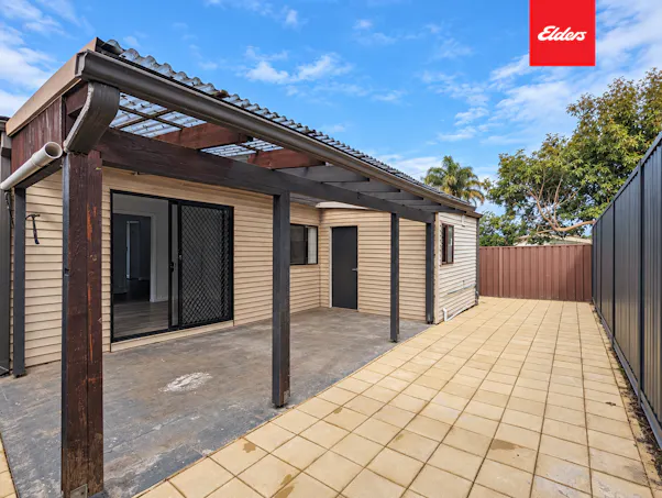 118 Wycombe Street, Yagoona, NSW, 2199